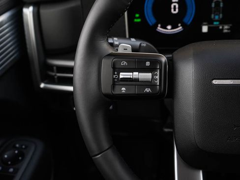 New 2026 Hyundai Santa Fe SE image 21