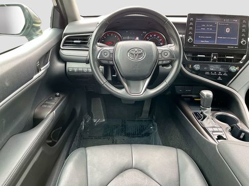 Used 2024 Toyota Camry XSE image 23