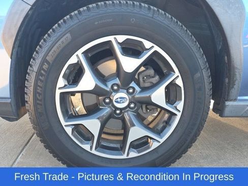 Used 2018 Subaru Crosstrek 2.0i Premium AWD/4WD image 10