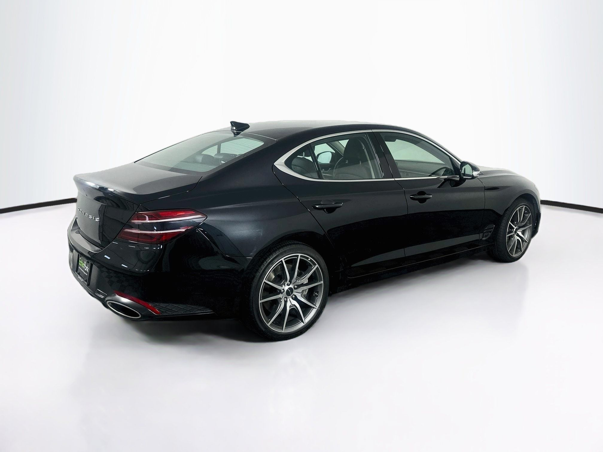 Used 2026 Genesis G70 2.5T RWD image 9