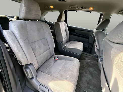 Used 2016 Honda Odyssey SE image 20