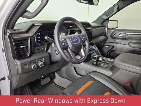 Used 2026 GMC Sierra 1500 AT4 AWD/4WD image 18