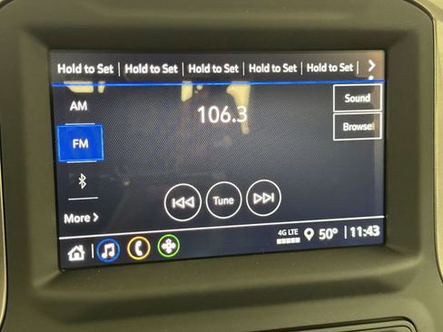 New 2025 GMC Sierra 2500 Pro image 13