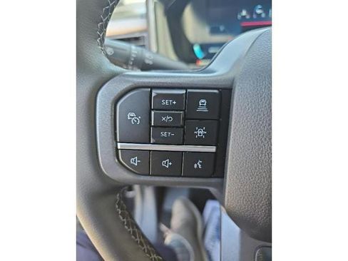 New 2025 Ford F350 Lariat w/ Lariat Ultimate Package image 15