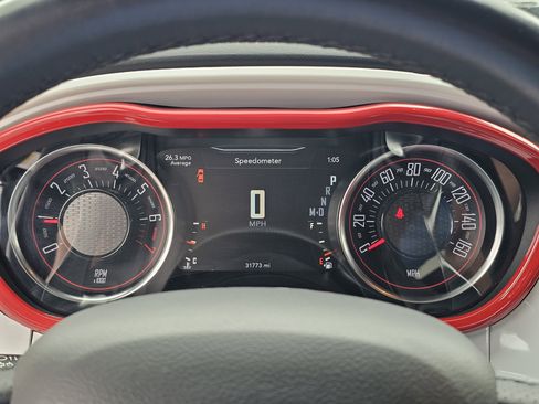 Used 2022 Dodge Challenger GT w/ Plus Package RWD image 21
