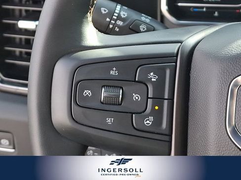 Used 2025 GMC Sierra 2500 AT4 w/ AT4 Preferred Package image 24