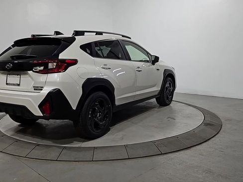 New 2026 Subaru Crosstrek 2.5i Sport image 5