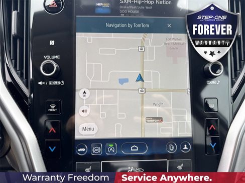 New 2025 Subaru Outback Limited image 28