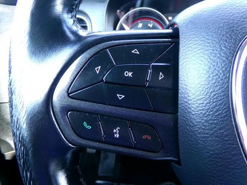 Used 2021 Dodge Charger Police w/ Fleet Safety Group image 15