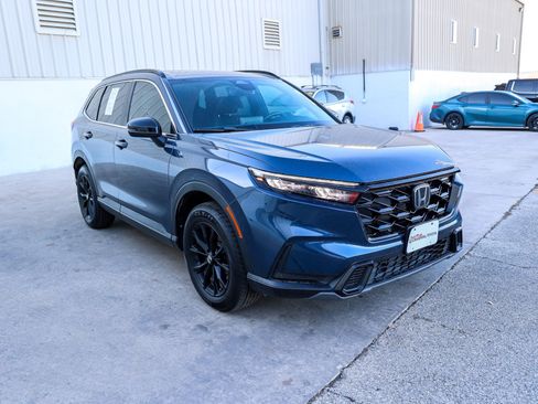 Used 2024 Honda CR-V Sport image 5