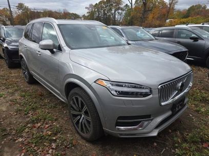 Used 2023 Volvo XC90 B6 Plus w/ Protection Package