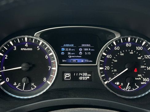 Used 2020 INFINITI QX60 Pure image 29