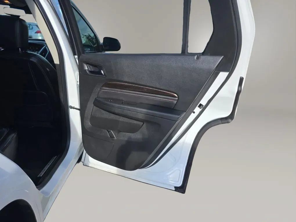 Used 2017 GMC Terrain Denali FWD image 44