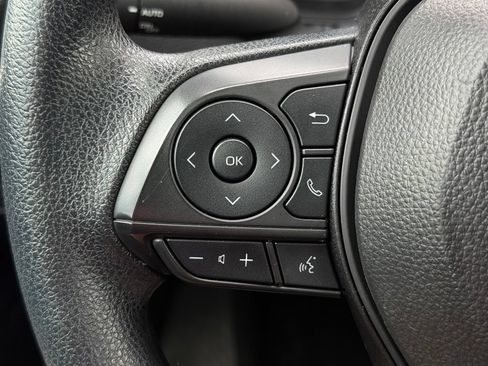 Used 2024 Toyota Corolla LE FWD image 28