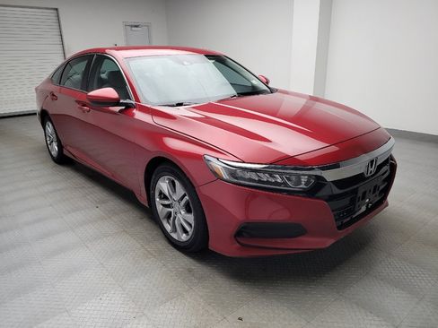 Used 2018 Honda Accord LX image 13