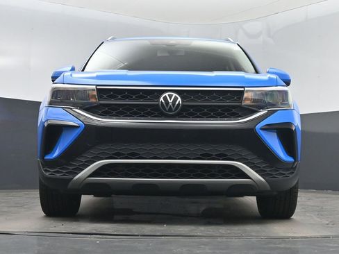 Used 2022 Volkswagen Taos SE image 31