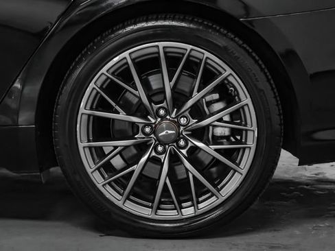 Used 2018 Genesis G80 3.3T Sport RWD image 54