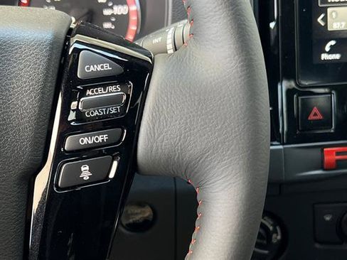 New 2026 Nissan Frontier PRO-4X w/ Tow Package image 26