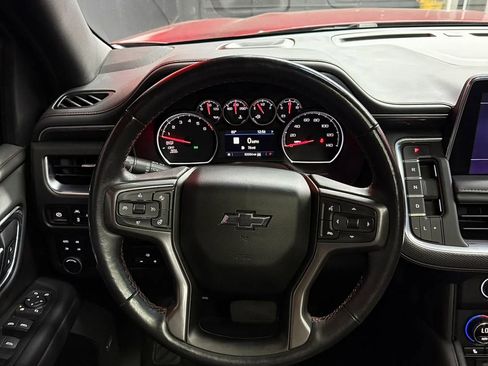 Used 2021 Chevrolet Tahoe RST w/ Luxury Package image 15