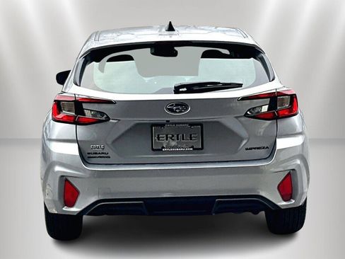 New 2026 Subaru Impreza 2.0i Sport AWD/4WD image 4