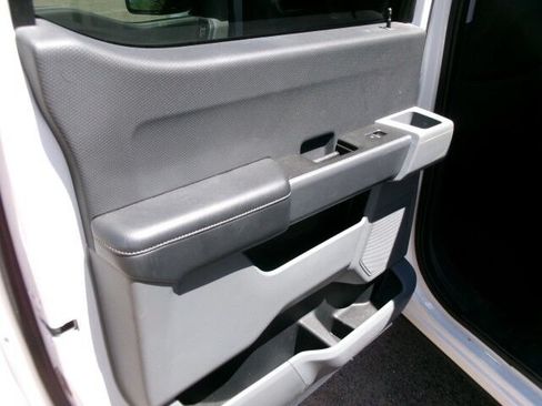 Used 2021 Ford F150 XLT RWD image 17