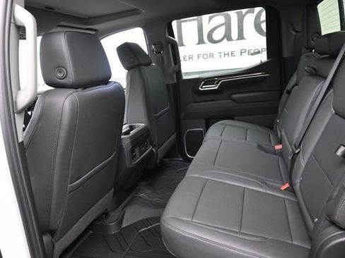New 2026 Chevrolet Silverado 1500 RST w/ RST All Star Premium Package AWD/4WD image 10