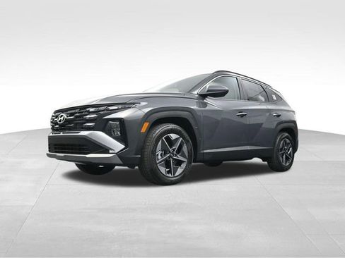 New 2026 Hyundai Tucson SEL image 31