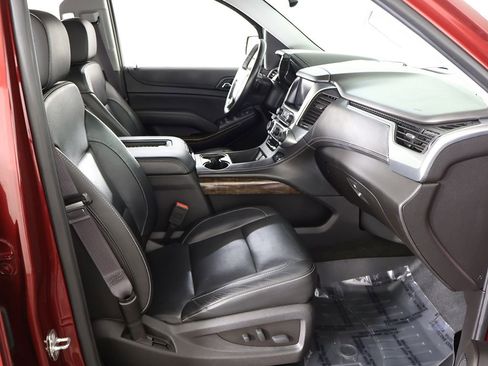 Used 2016 Chevrolet Tahoe LT w/ Texas Edition Package AWD/4WD image 31