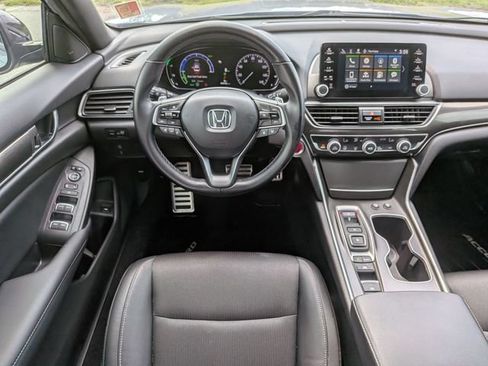 Used 2022 Honda Accord Sport image 31