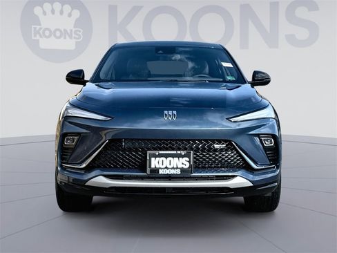 New 2026 Buick Envista Sport Touring w/ Convenience I Package image 11