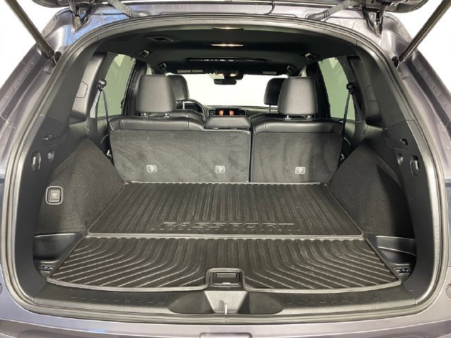 Certified 2019 Honda Passport Elite image 18