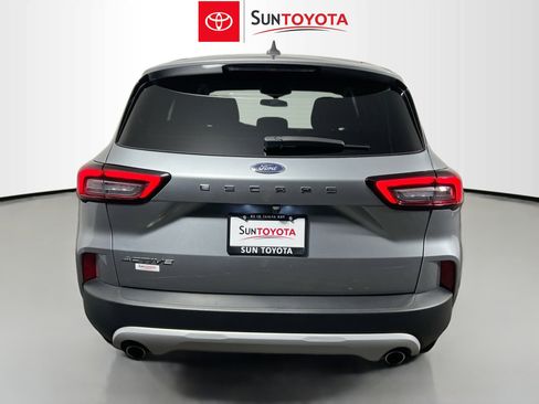 Used 2024 Ford Escape Active FWD image 5