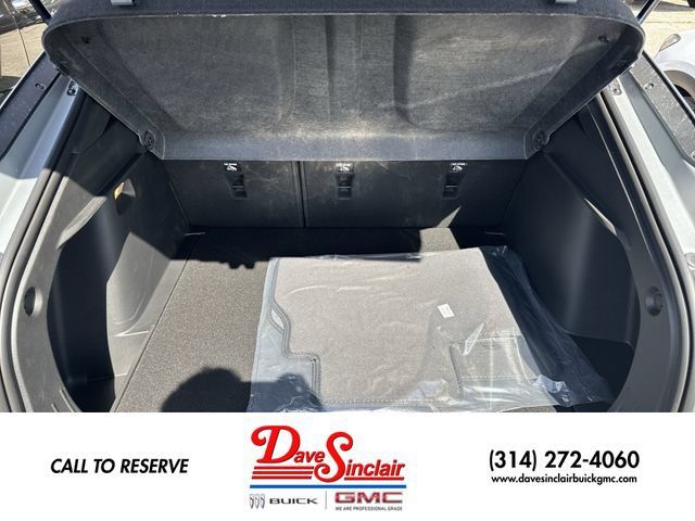 New 2026 Buick Envista Sport Touring w/ Convenience I Package FWD image 22