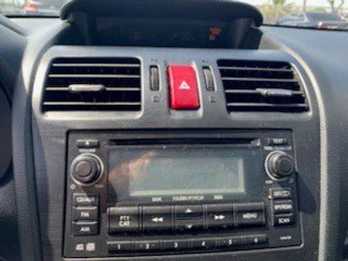 Used 2014 Subaru Impreza 2.0i w/ Popular Package #1 image 9