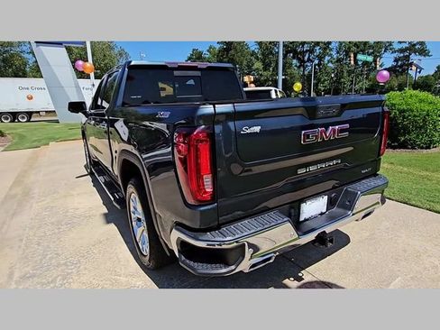 Used 2020 GMC Sierra 1500 SLT w/ SLT Premium Plus Package image 41