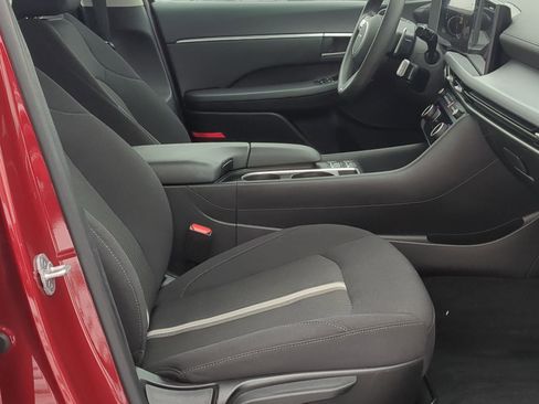 Used 2024 Hyundai Sonata SEL image 23