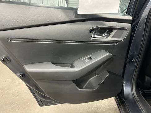 Used 2023 Honda Accord EX image 17