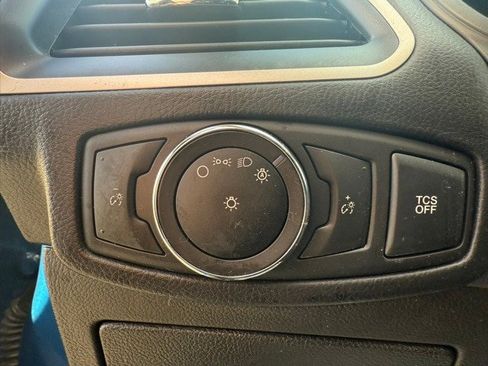 Used 2022 Ford Edge SEL w/ Class II Trailer Tow Package image 11