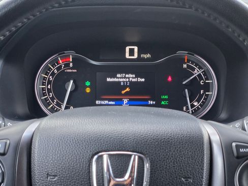 Used 2023 Honda Ridgeline RTL-E image 23