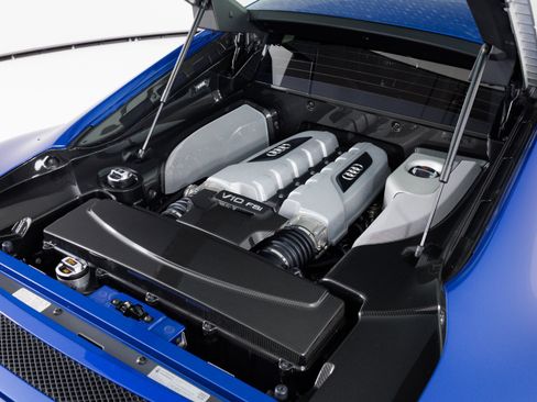 Used 2012 Audi R8 V10 AWD/4WD image 48