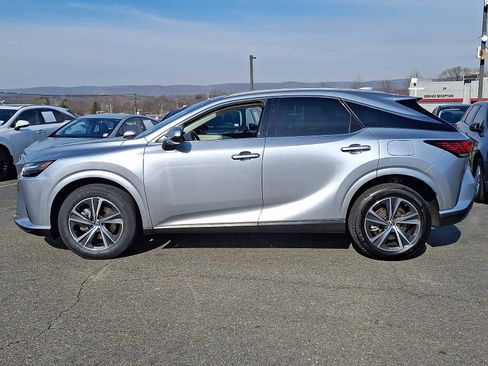 Used 2024 Lexus RX 350 Premium w/ Accessory Package (Z1) image 6