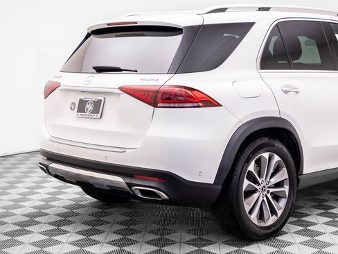Used 2023 Mercedes-Benz GLE 350 4MATIC image 37
