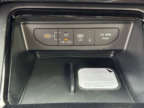 New 2026 Kia K5 GT-Line image 21