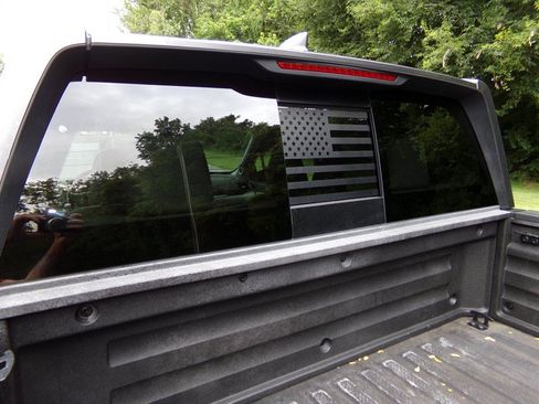 Used 2020 Honda Ridgeline RTL-E image 22