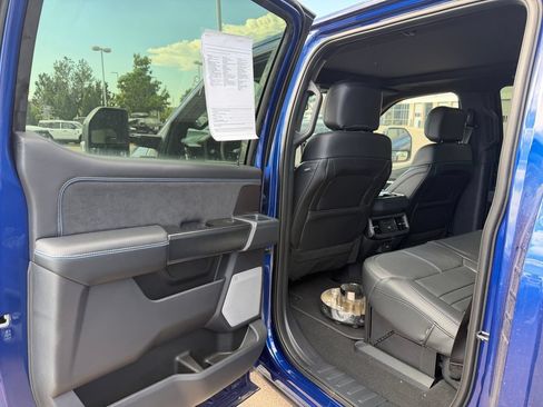 Used 2026 Ford F450 Platinum AWD/4WD image 25