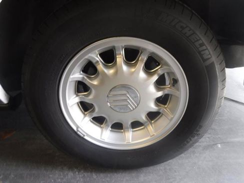 Used 1997 Mercury Grand Marquis LS RWD image 14