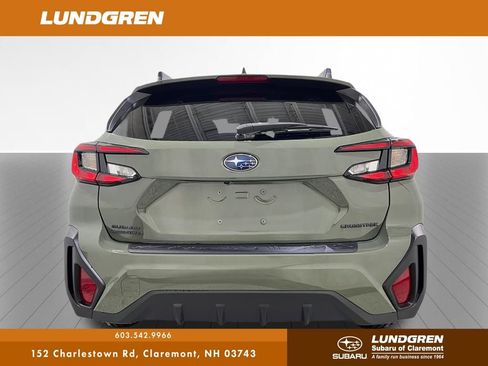 New 2026 Subaru Crosstrek 2.0i Premium image 4