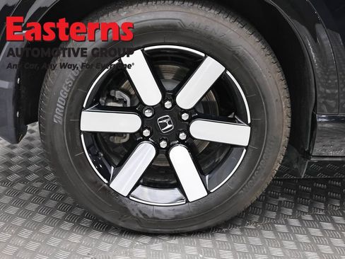 Used 2024 Honda Prologue Touring image 30