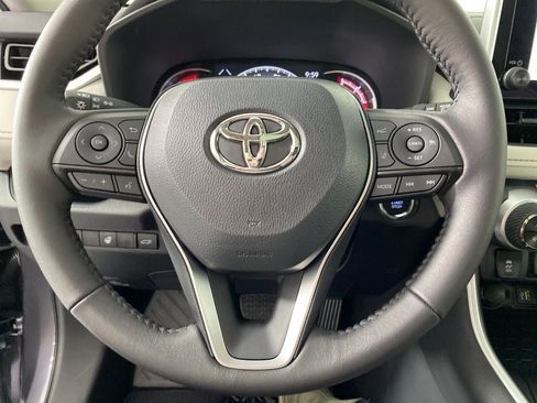 New 2025 Toyota RAV4 XLE w/ Convenience Package image 14
