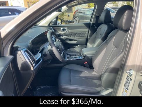 New 2026 Kia Sorento SX image 13
